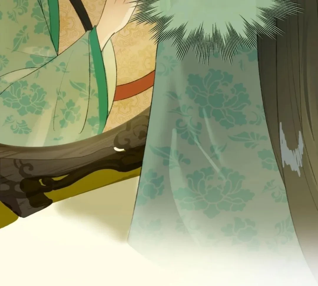 Ngọc Chỉ Tình Thiêu Chapter 3 - 58