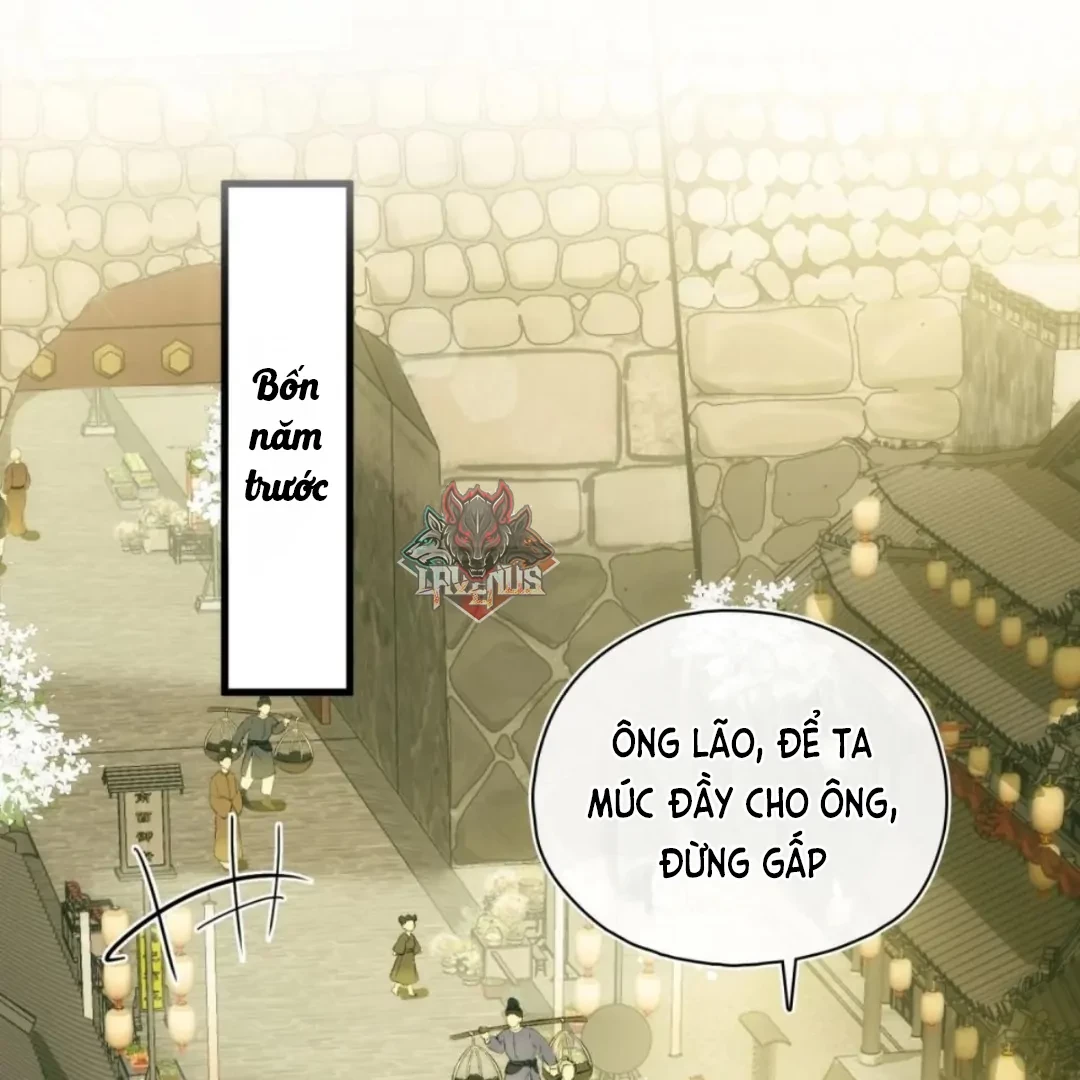 Ngọc Chỉ Tình Thiêu Chapter 3 - 60