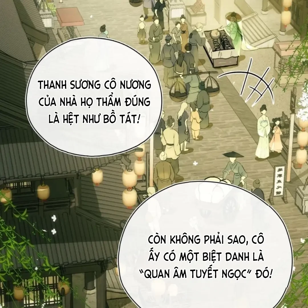 Ngọc Chỉ Tình Thiêu Chapter 3 - 61
