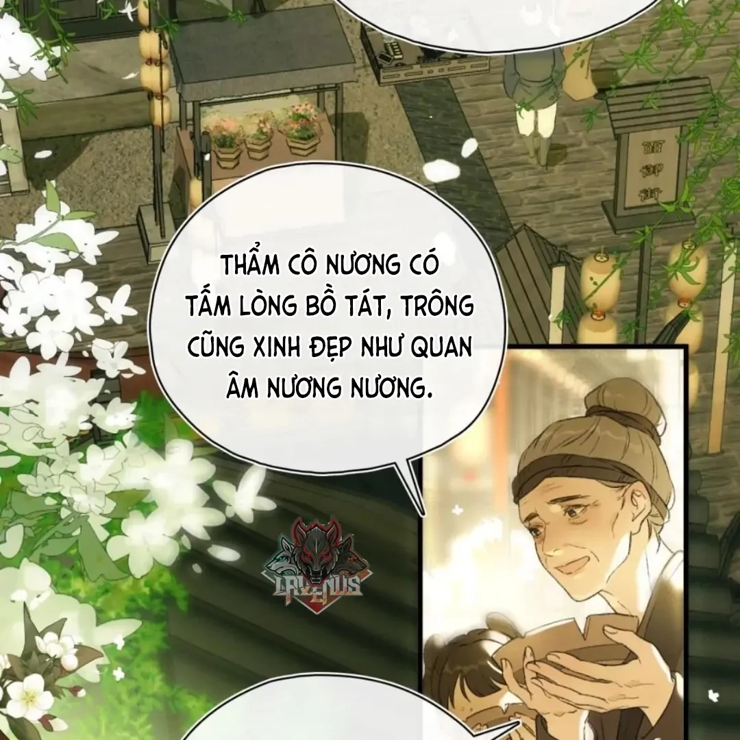 Ngọc Chỉ Tình Thiêu Chapter 3 - 62