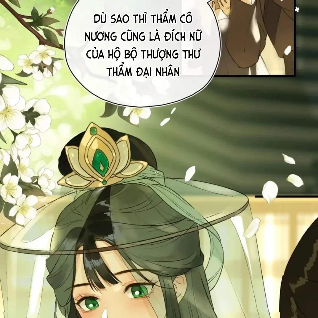 Ngọc Chỉ Tình Thiêu Chapter 3 - 63