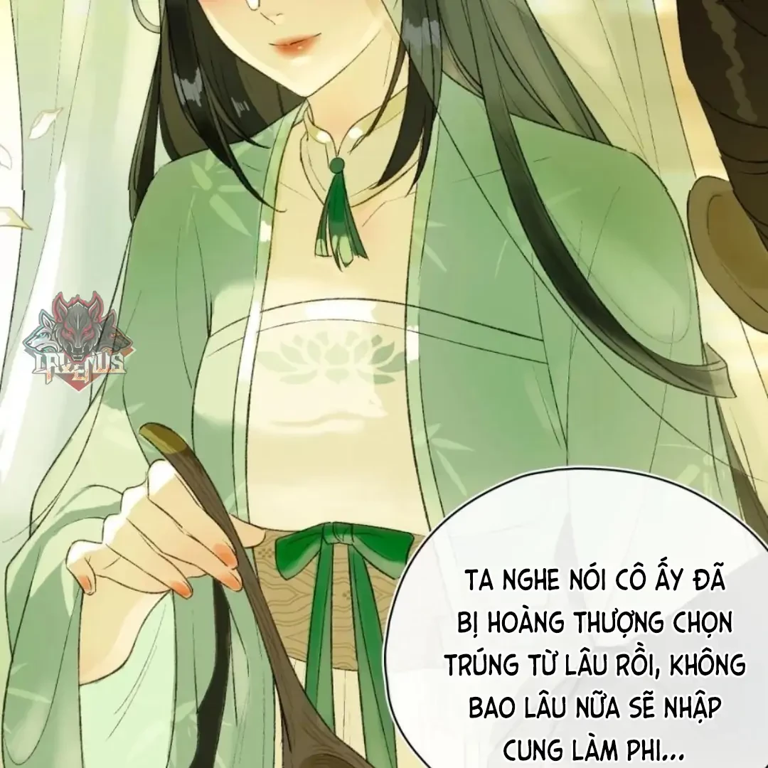 Ngọc Chỉ Tình Thiêu Chapter 3 - 64