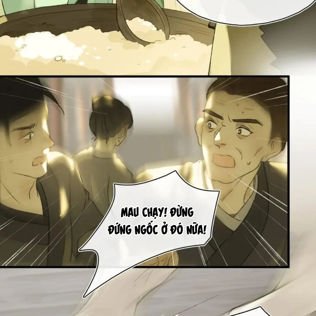 Ngọc Chỉ Tình Thiêu Chapter 3 - 65