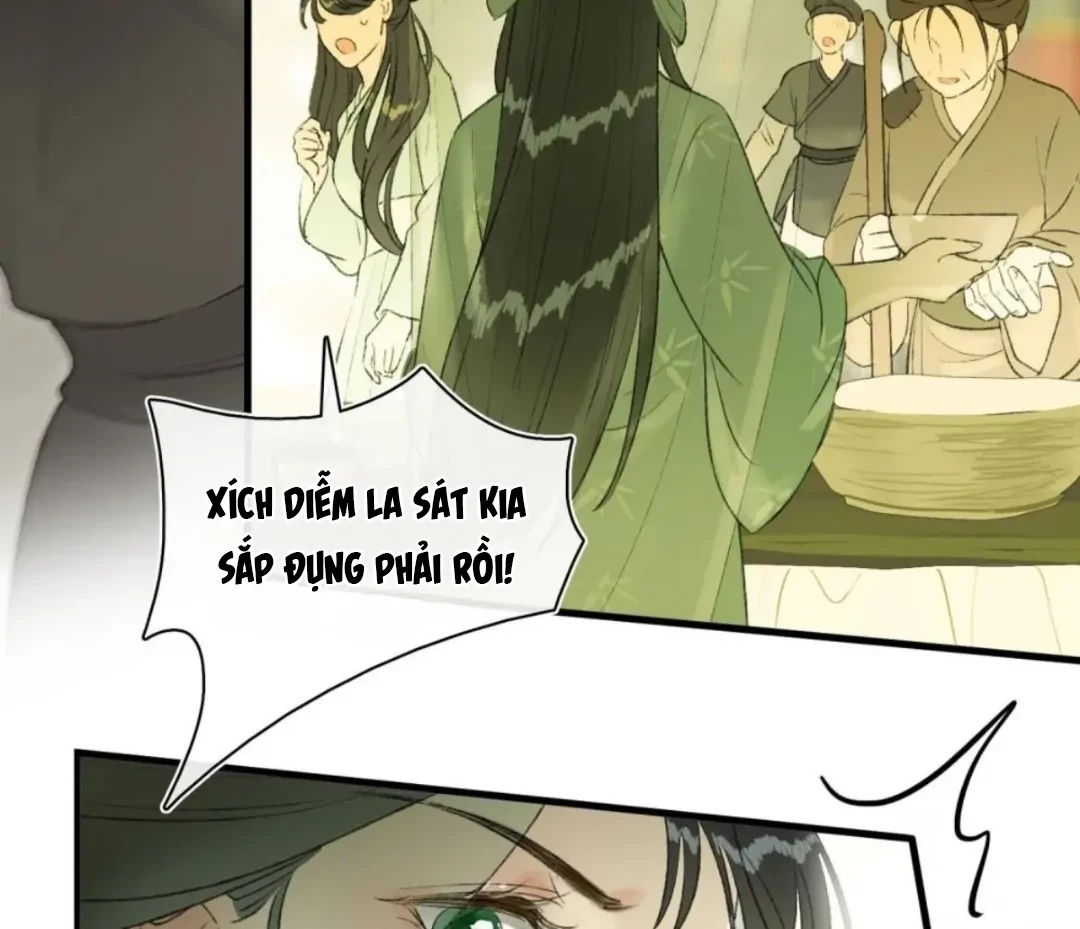 Ngọc Chỉ Tình Thiêu Chapter 3 - 70