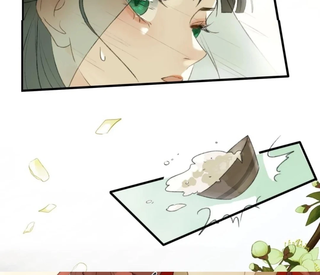 Ngọc Chỉ Tình Thiêu Chapter 3 - 71