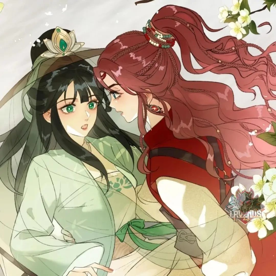 Ngọc Chỉ Tình Thiêu Chapter 3 - 72