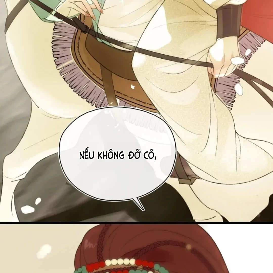 Ngọc Chỉ Tình Thiêu Chapter 3 - 73