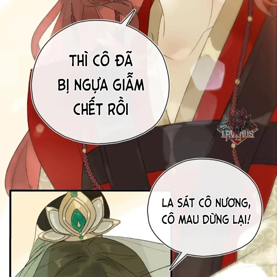 Ngọc Chỉ Tình Thiêu Chapter 3 - 75