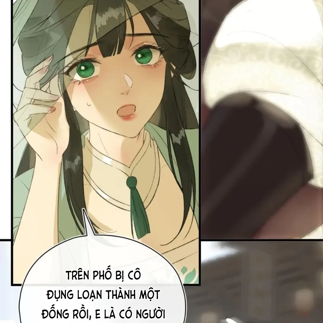 Ngọc Chỉ Tình Thiêu Chapter 3 - 76