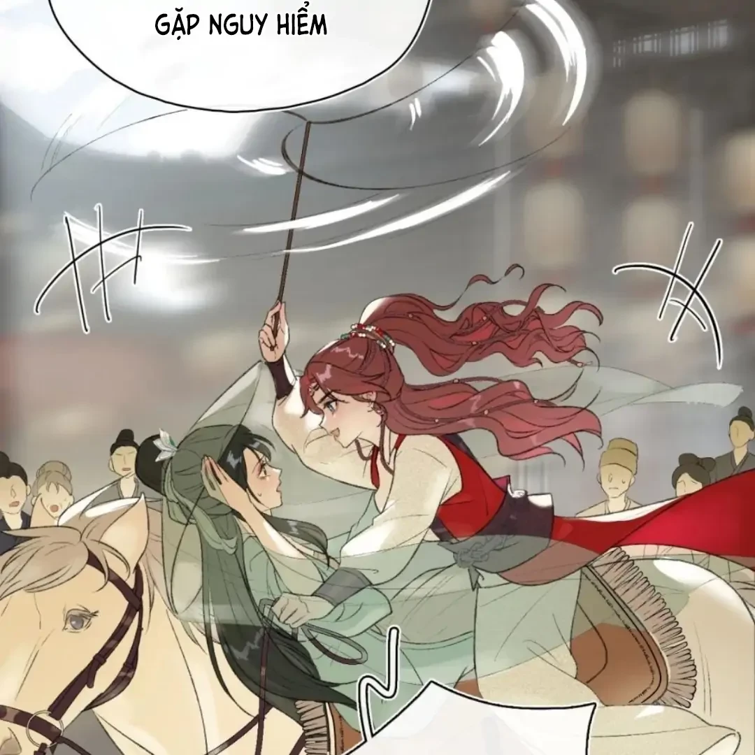 Ngọc Chỉ Tình Thiêu Chapter 3 - 77