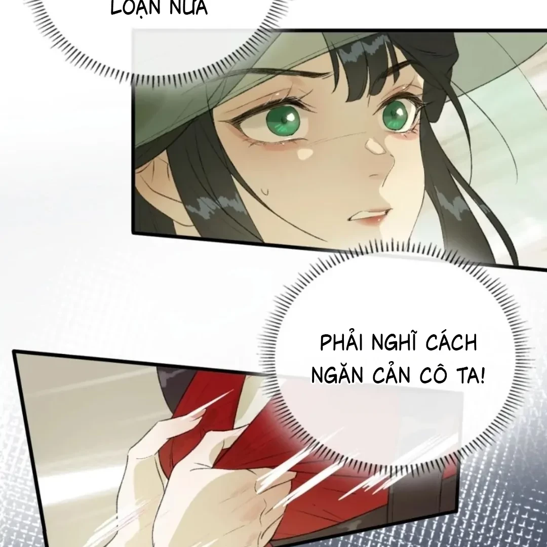 Ngọc Chỉ Tình Thiêu Chapter 3 - 79