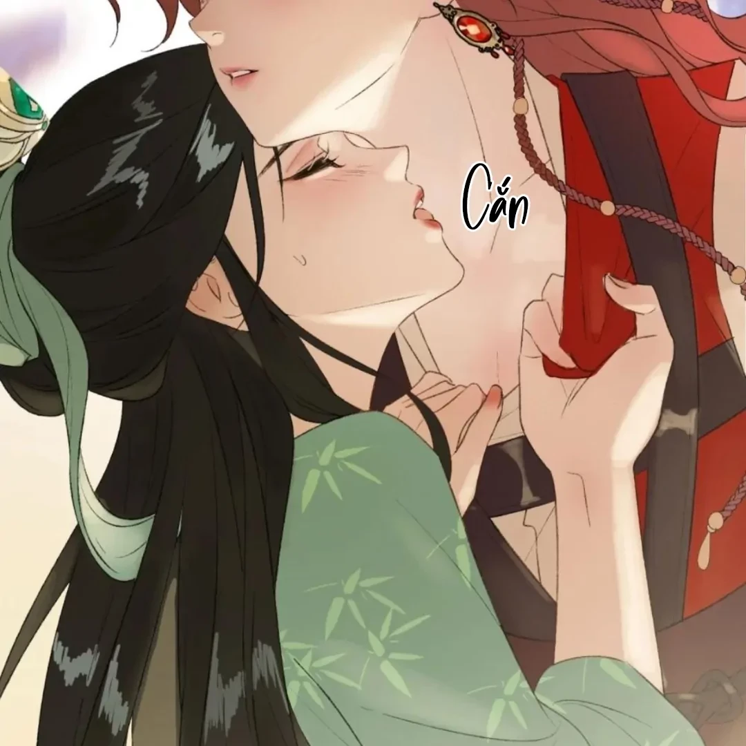 Ngọc Chỉ Tình Thiêu Chapter 3 - 81