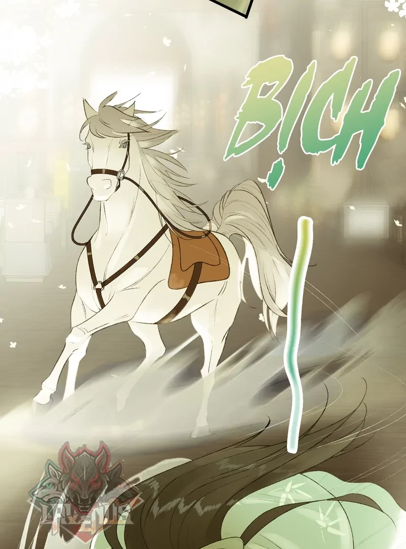 Ngọc Chỉ Tình Thiêu Chapter 4 - 4