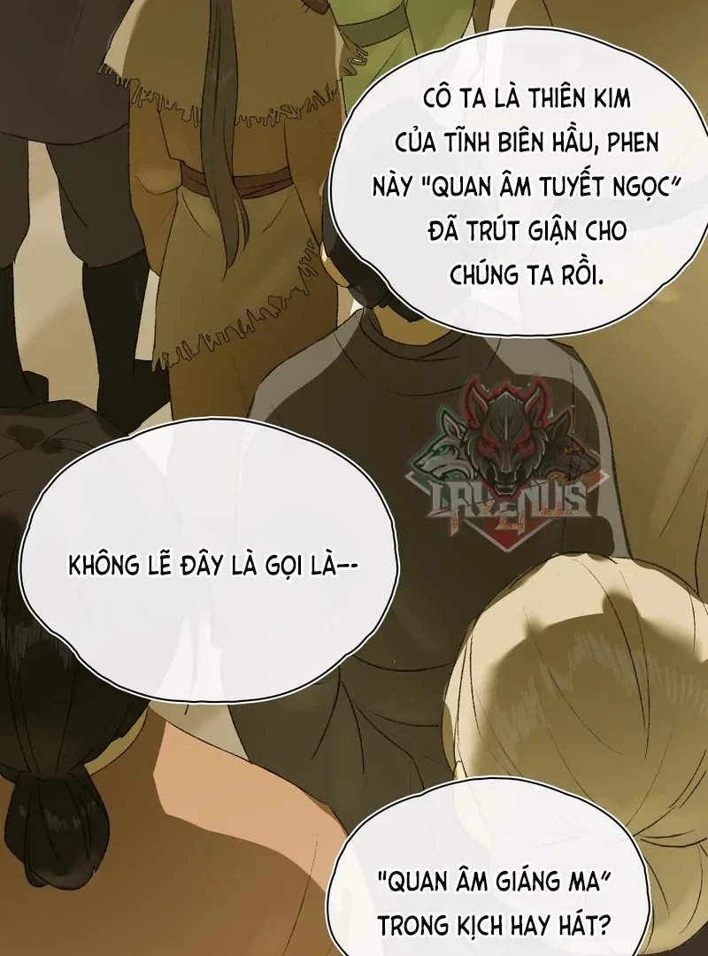 Ngọc Chỉ Tình Thiêu Chapter 4 - 10