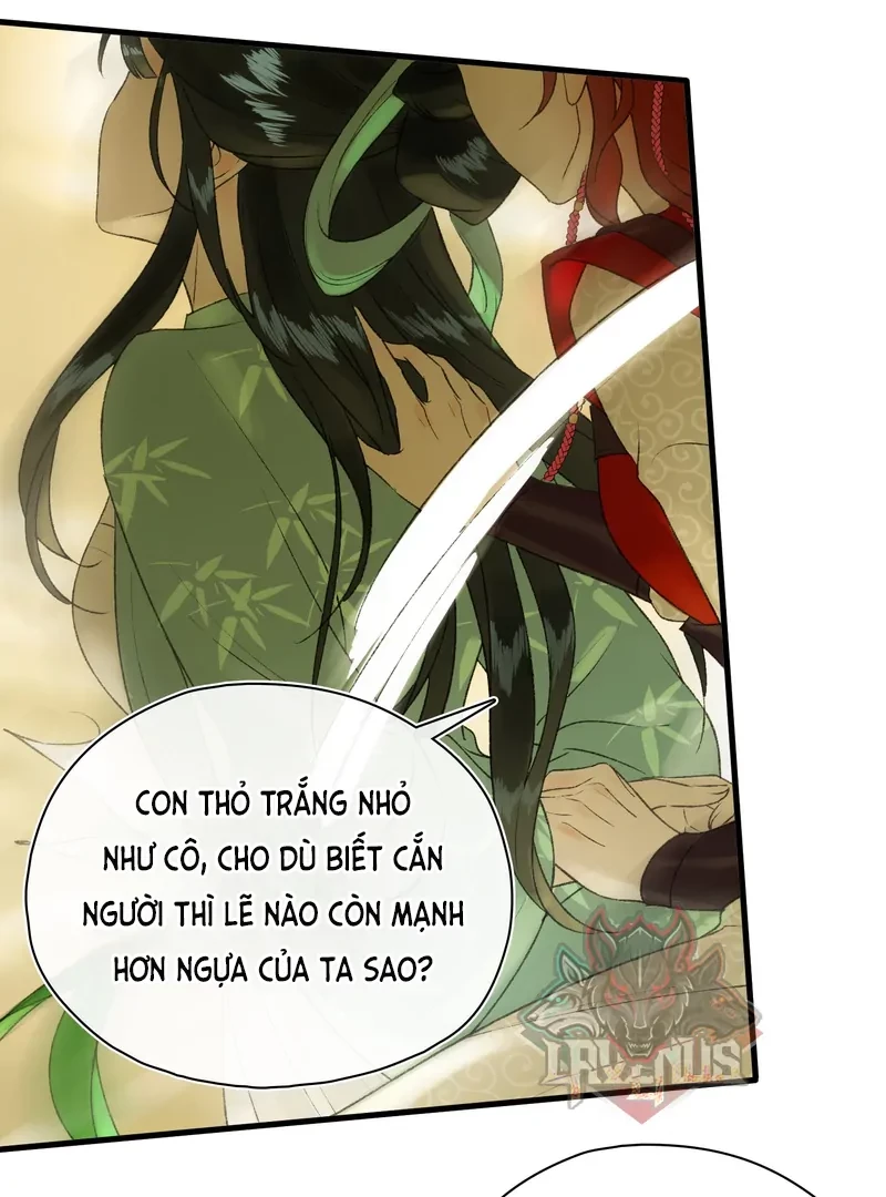 Ngọc Chỉ Tình Thiêu Chapter 4 - 13
