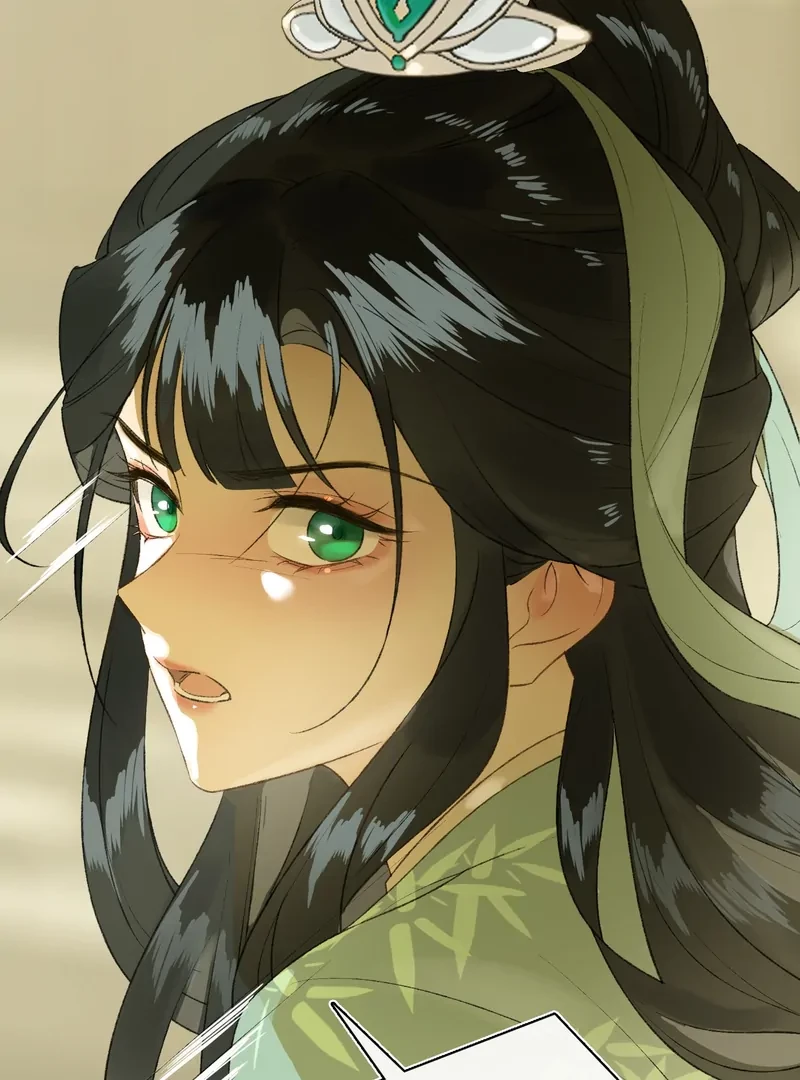 Ngọc Chỉ Tình Thiêu Chapter 4 - 15