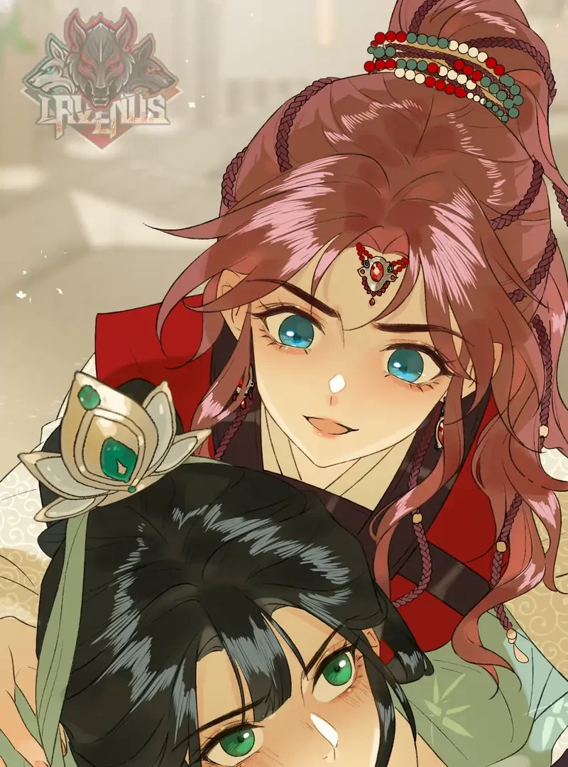 Ngọc Chỉ Tình Thiêu Chapter 4 - 17