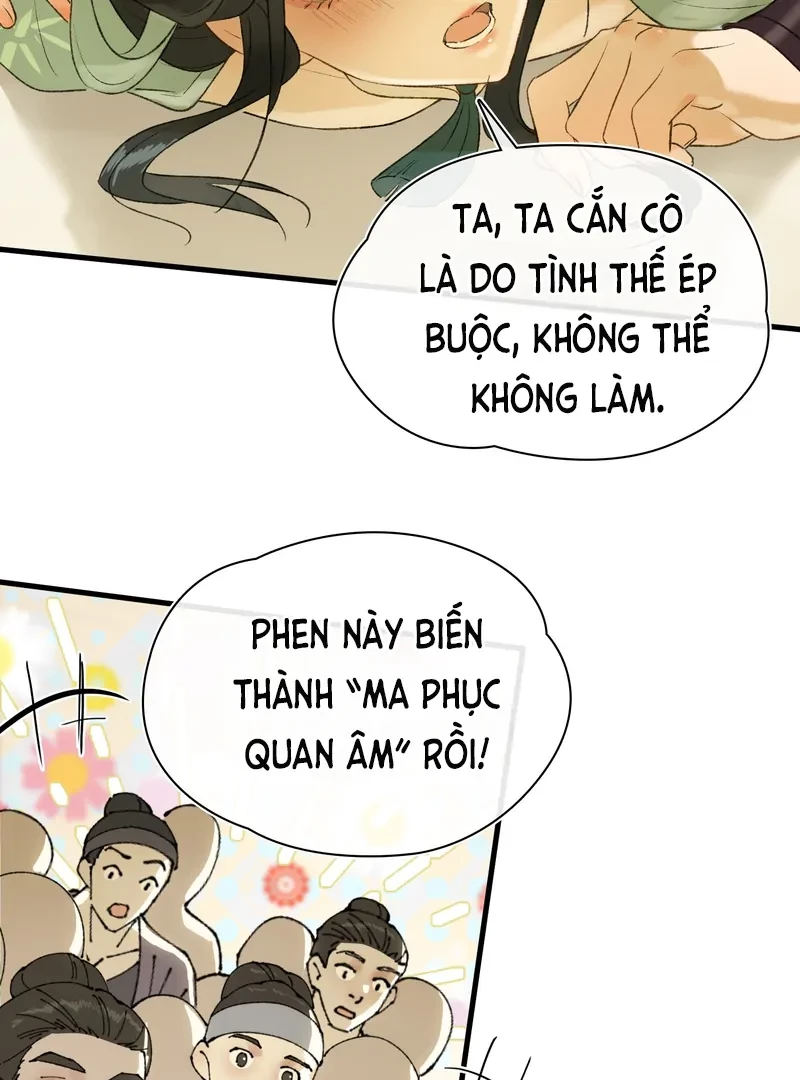 Ngọc Chỉ Tình Thiêu Chapter 4 - 18