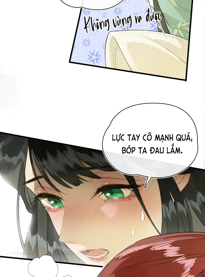 Ngọc Chỉ Tình Thiêu Chapter 4 - 20