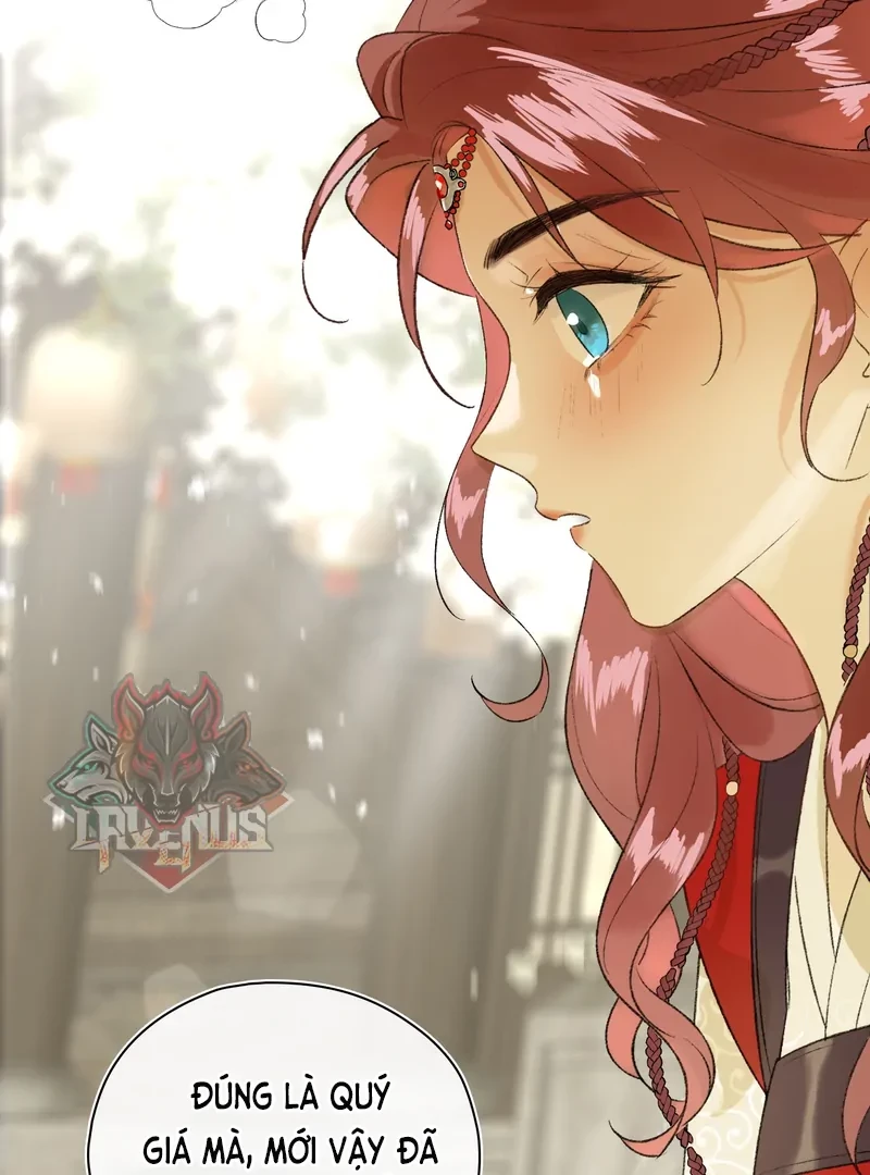 Ngọc Chỉ Tình Thiêu Chapter 4 - 21