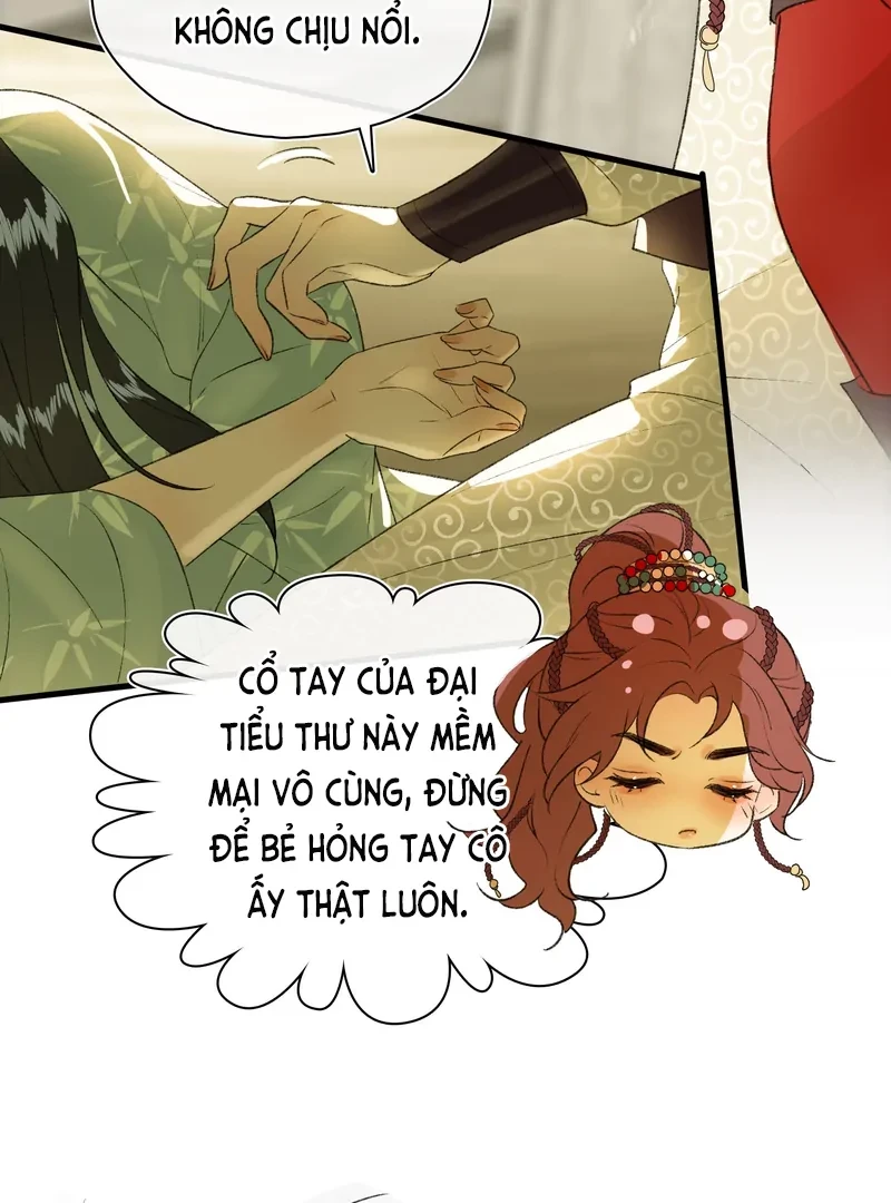 Ngọc Chỉ Tình Thiêu Chapter 4 - 22