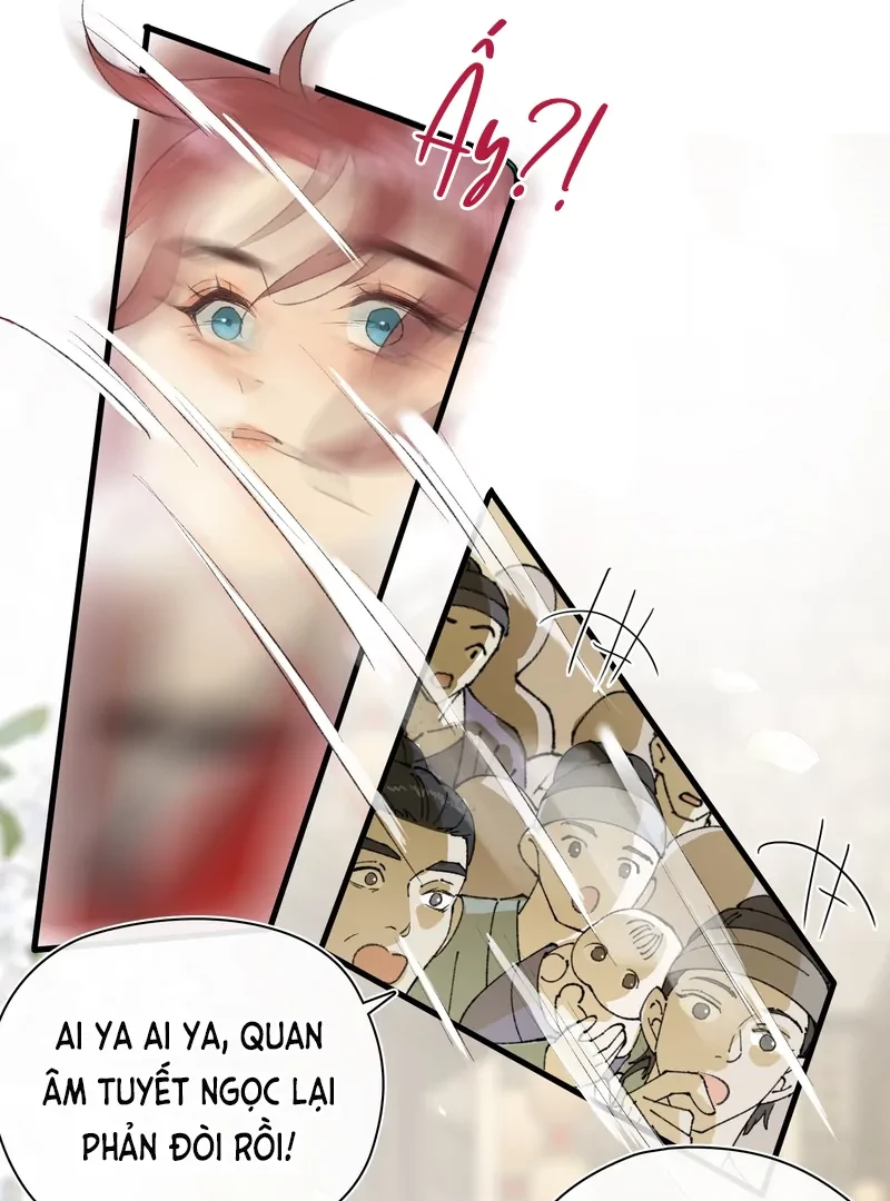 Ngọc Chỉ Tình Thiêu Chapter 4 - 23