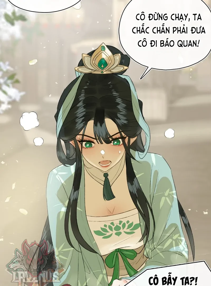 Ngọc Chỉ Tình Thiêu Chapter 4 - 24