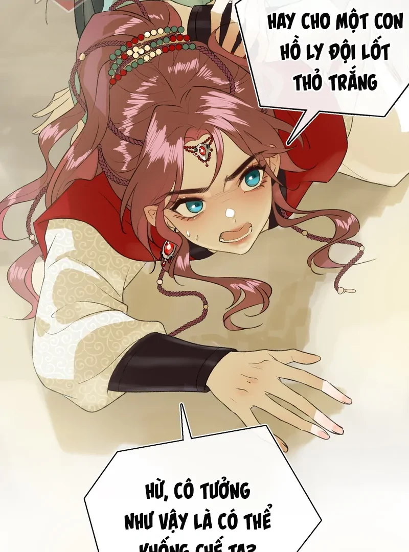 Ngọc Chỉ Tình Thiêu Chapter 4 - 25