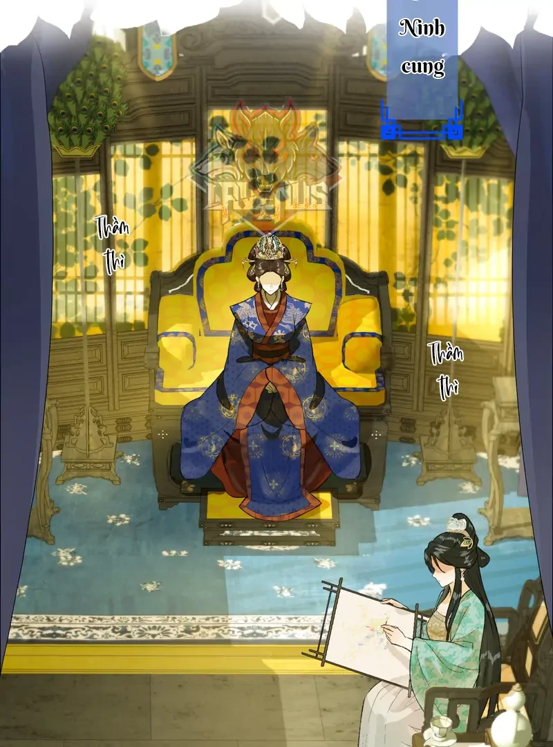 Ngọc Chỉ Tình Thiêu Chapter 4 - 29