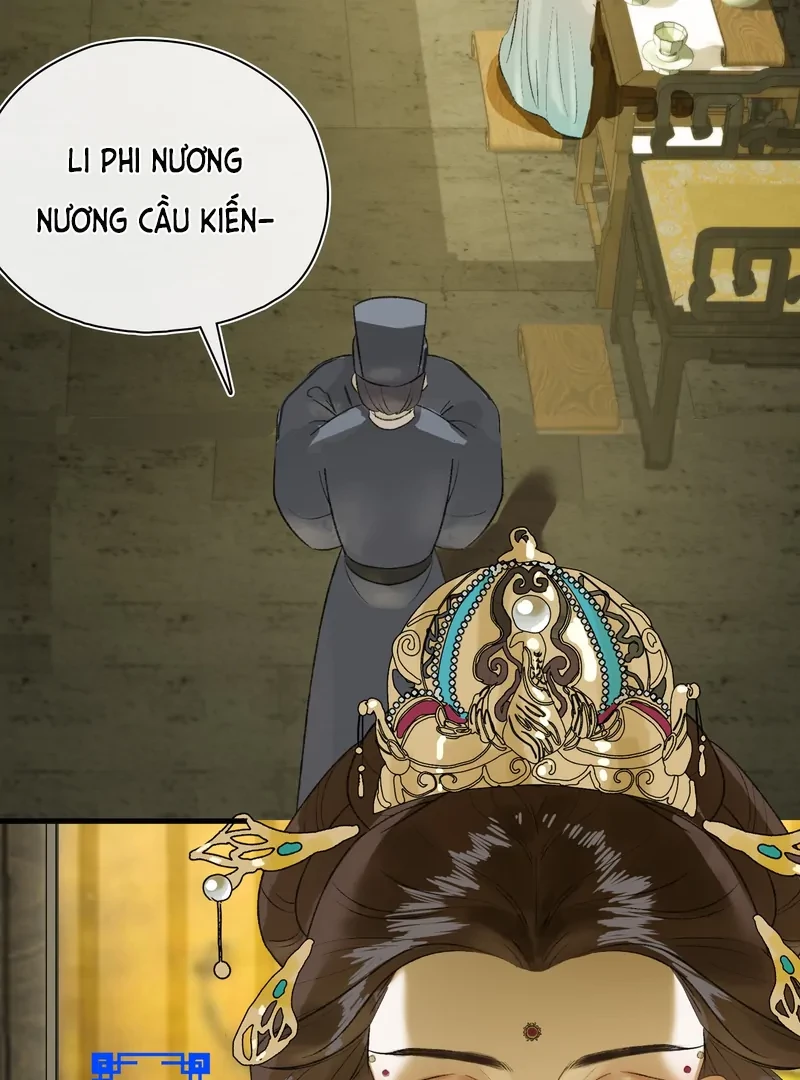 Ngọc Chỉ Tình Thiêu Chapter 4 - 30