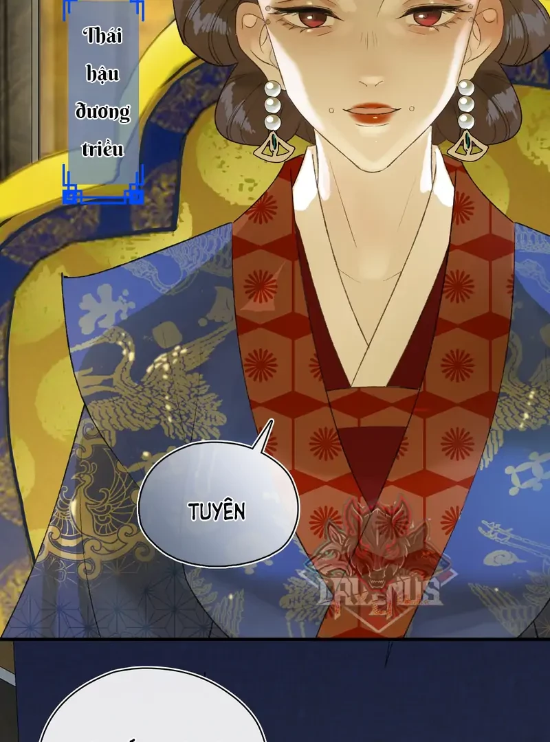 Ngọc Chỉ Tình Thiêu Chapter 4 - 31