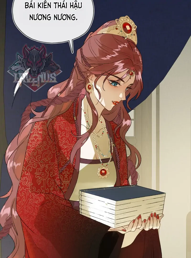 Ngọc Chỉ Tình Thiêu Chapter 4 - 32