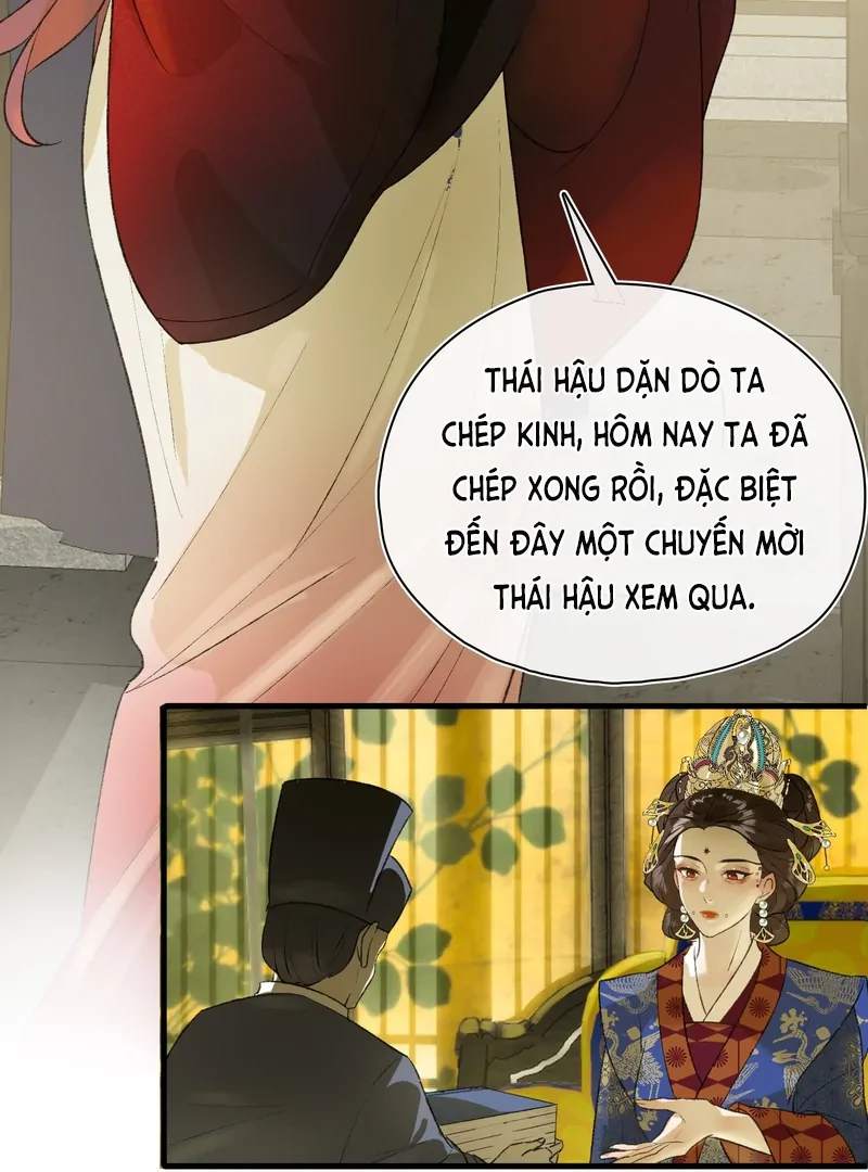 Ngọc Chỉ Tình Thiêu Chapter 4 - 33