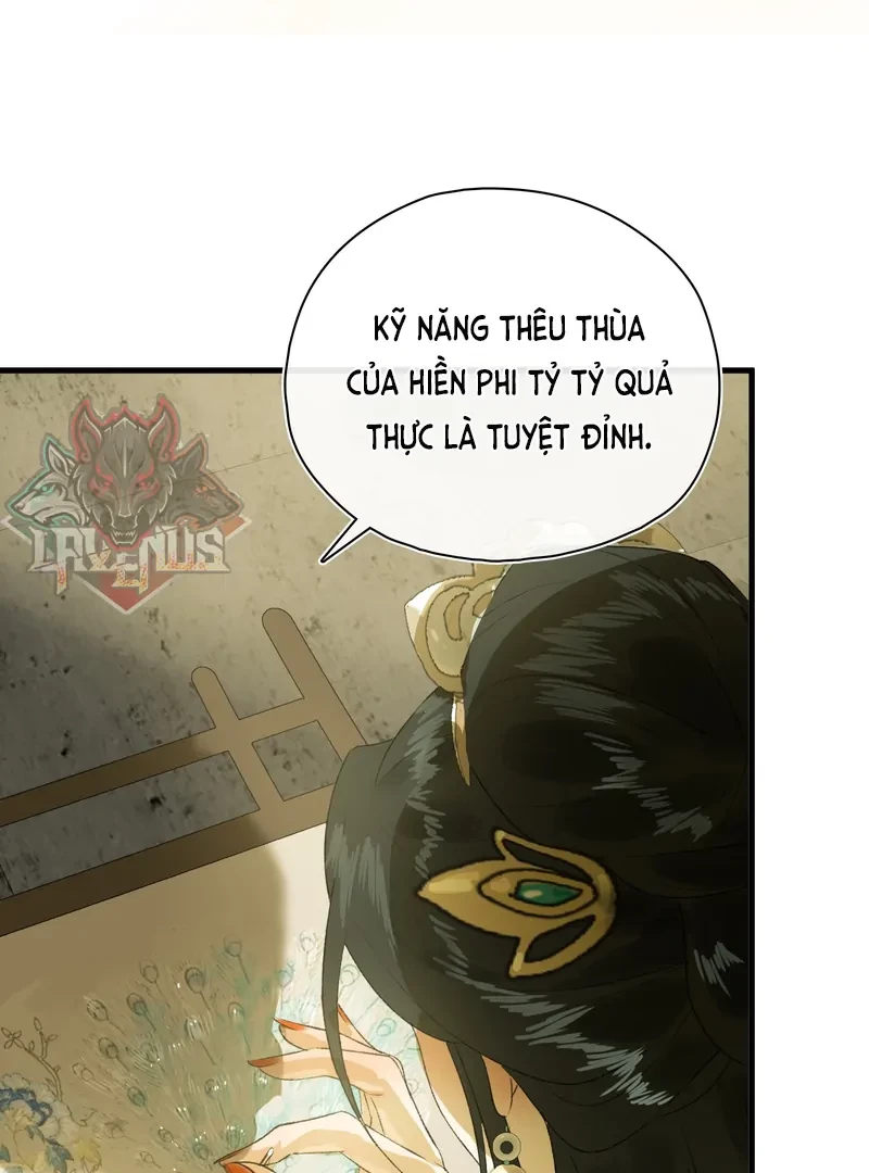 Ngọc Chỉ Tình Thiêu Chapter 4 - 34