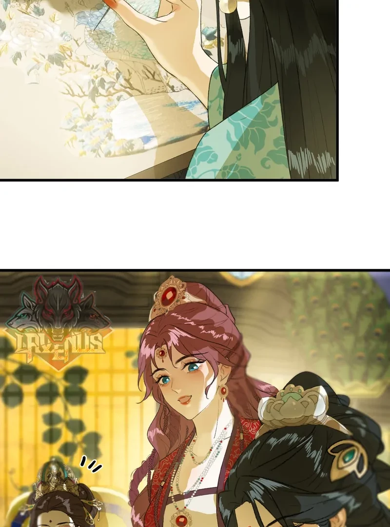 Ngọc Chỉ Tình Thiêu Chapter 4 - 35