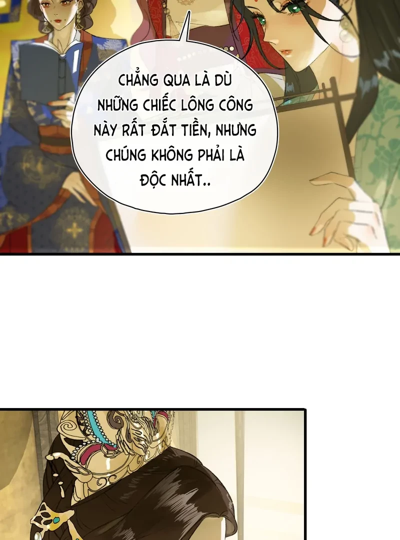 Ngọc Chỉ Tình Thiêu Chapter 4 - 36