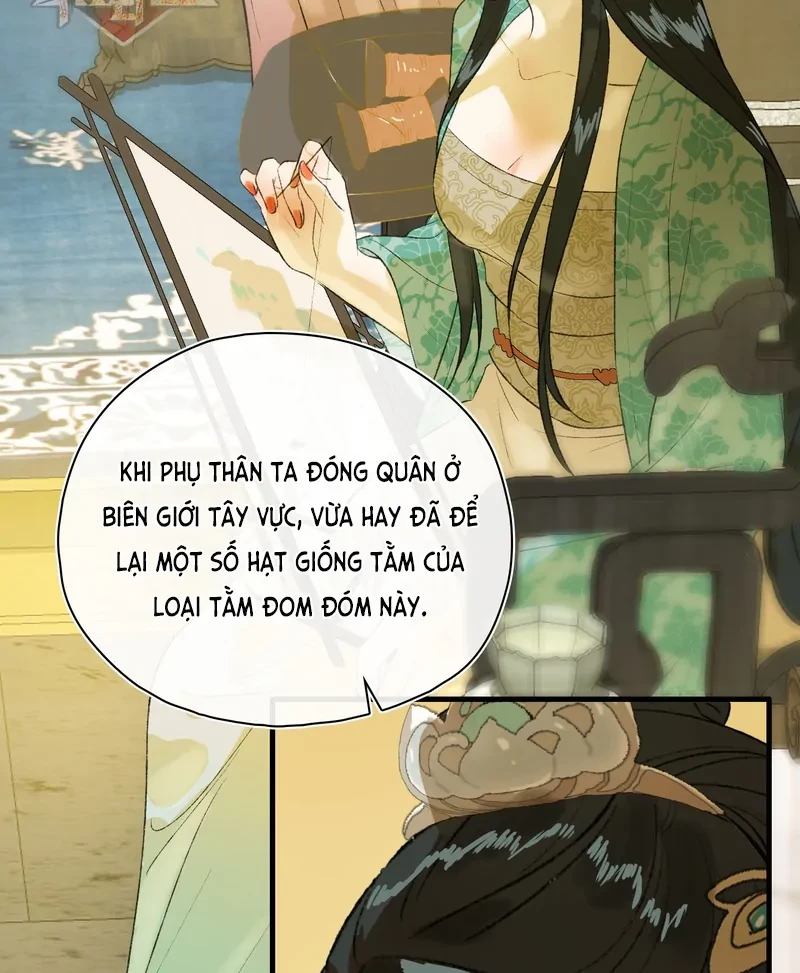 Ngọc Chỉ Tình Thiêu Chapter 4 - 39