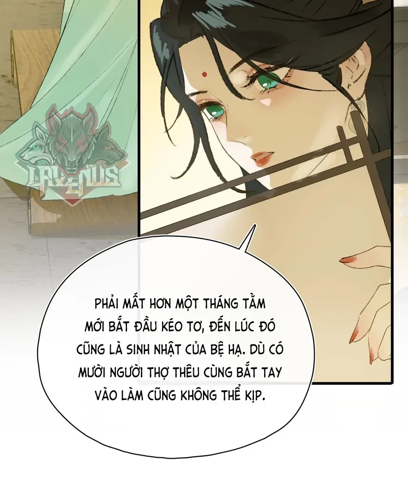 Ngọc Chỉ Tình Thiêu Chapter 4 - 40