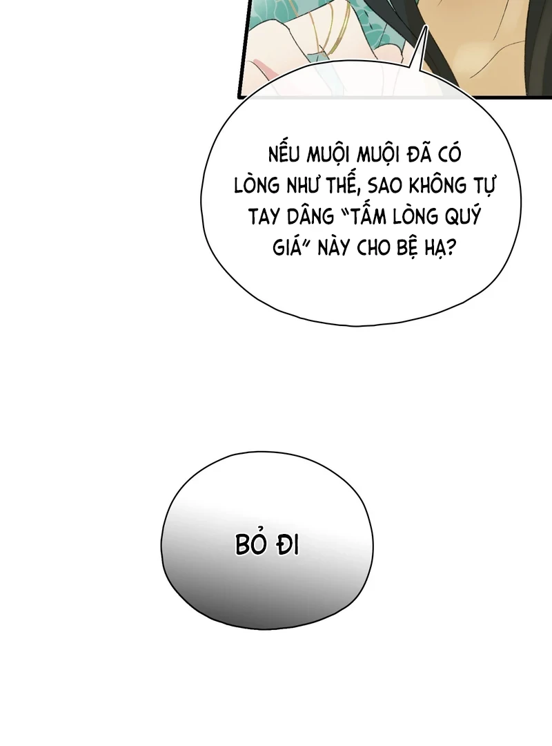 Ngọc Chỉ Tình Thiêu Chapter 4 - 45