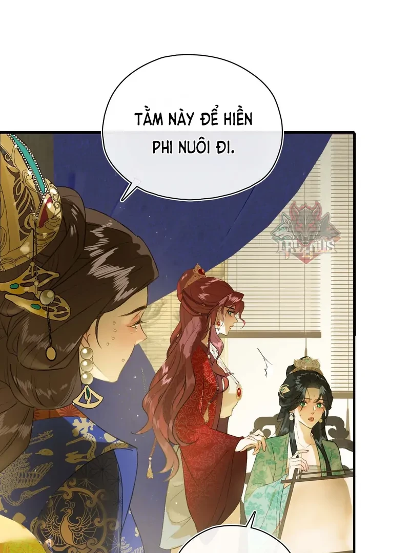 Ngọc Chỉ Tình Thiêu Chapter 4 - 46