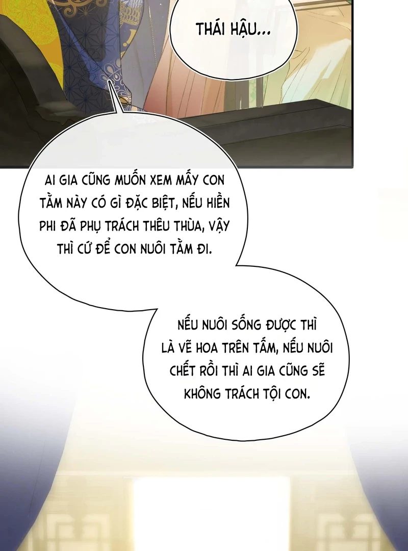 Ngọc Chỉ Tình Thiêu Chapter 4 - 47