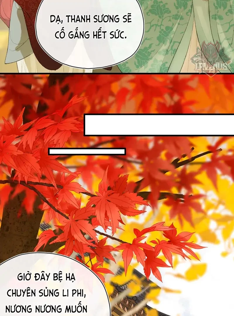 Ngọc Chỉ Tình Thiêu Chapter 4 - 49