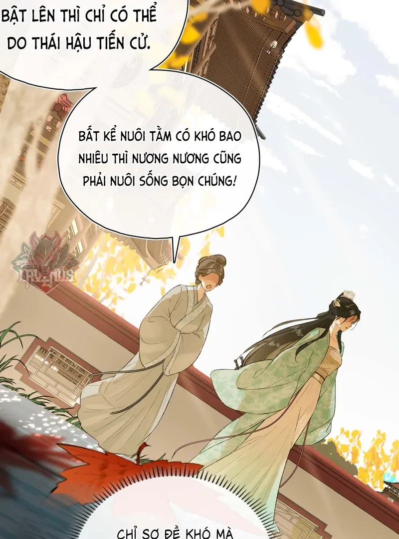 Ngọc Chỉ Tình Thiêu Chapter 4 - 50