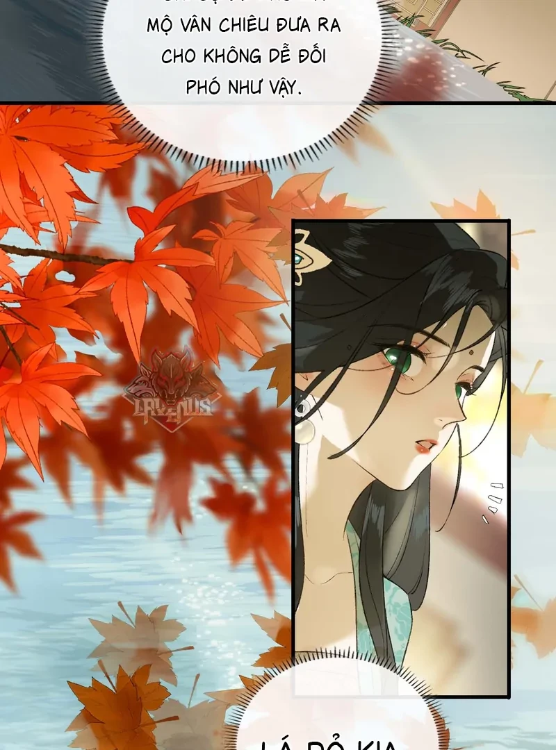 Ngọc Chỉ Tình Thiêu Chapter 4 - 51