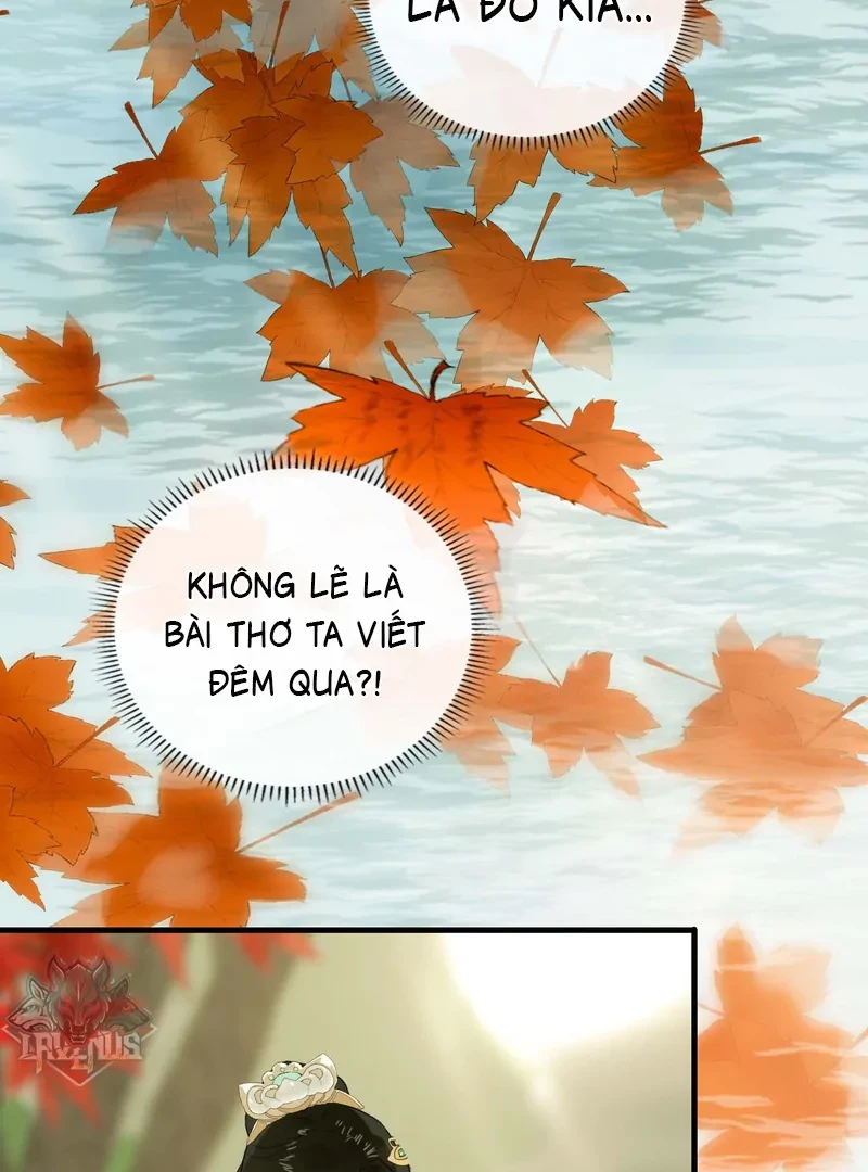 Ngọc Chỉ Tình Thiêu Chapter 4 - 52