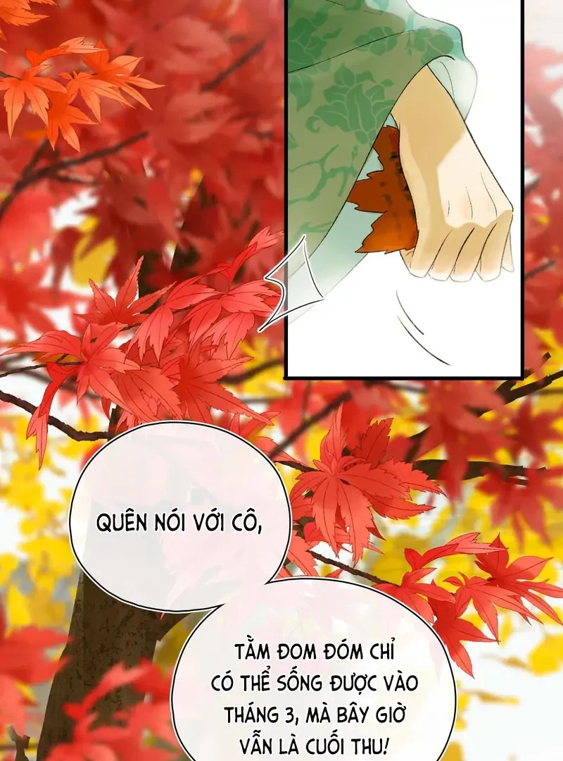 Ngọc Chỉ Tình Thiêu Chapter 4 - 54