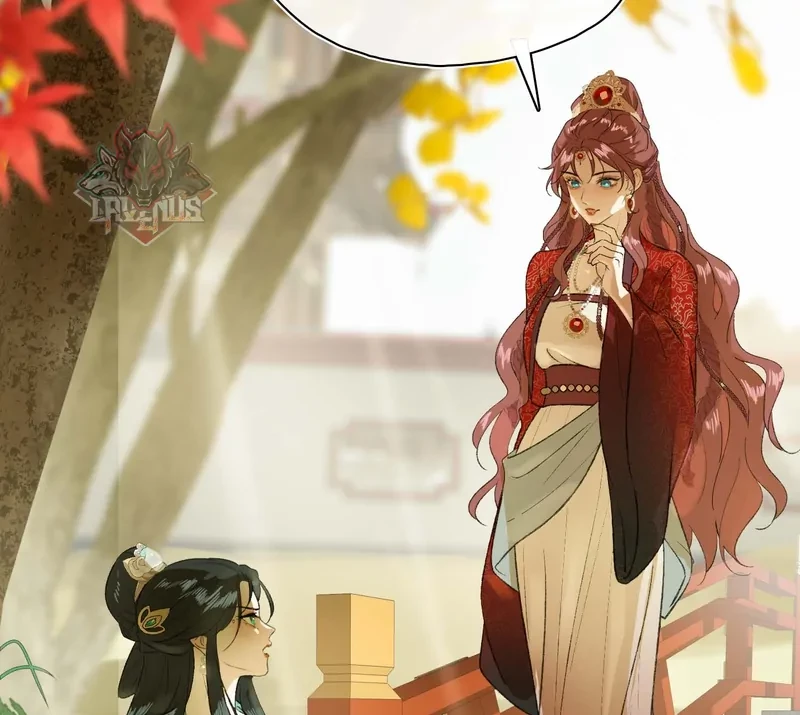 Ngọc Chỉ Tình Thiêu Chapter 4 - 55