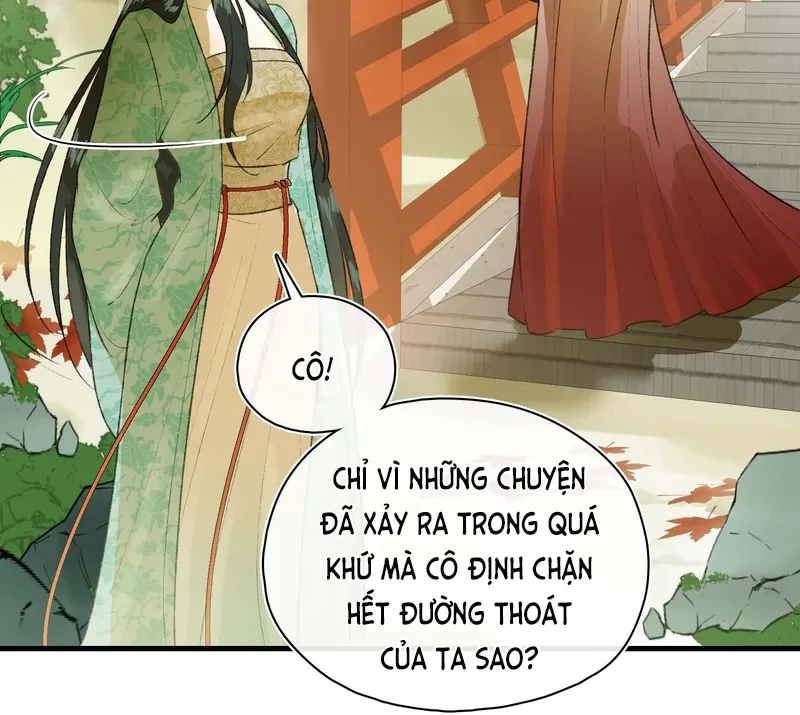 Ngọc Chỉ Tình Thiêu Chapter 4 - 56