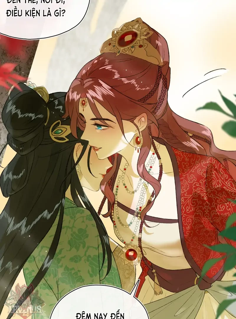 Ngọc Chỉ Tình Thiêu Chapter 4 - 59