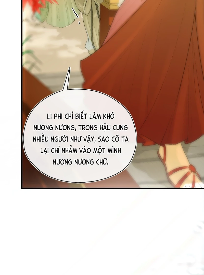 Ngọc Chỉ Tình Thiêu Chapter 4 - 61